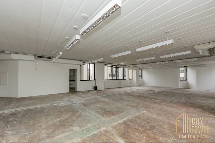 Conjunto Comercial-Sala à venda, 237m² - Foto 19