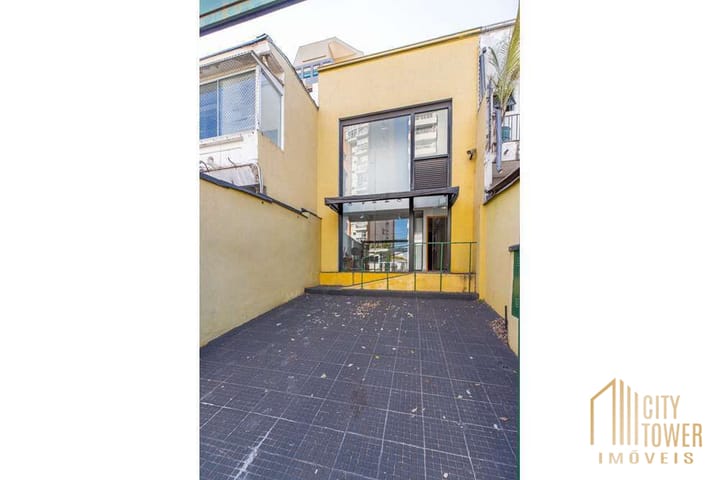 Conjunto Comercial-Sala à venda, 195m² - Foto 29