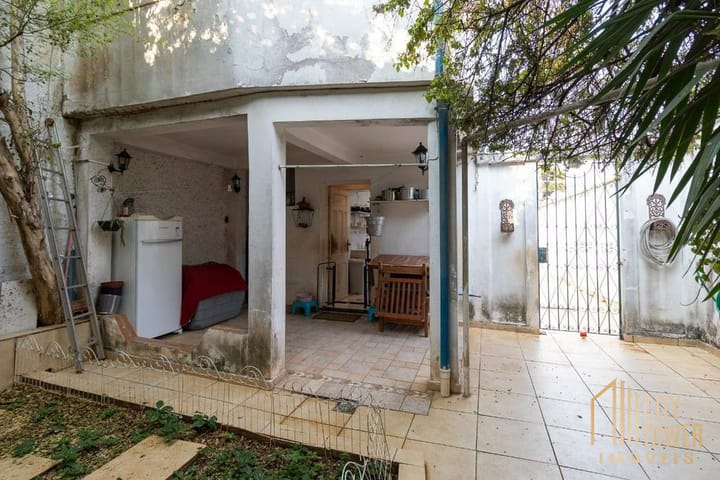 Casa à venda com 4 quartos, 205m² - Foto 14