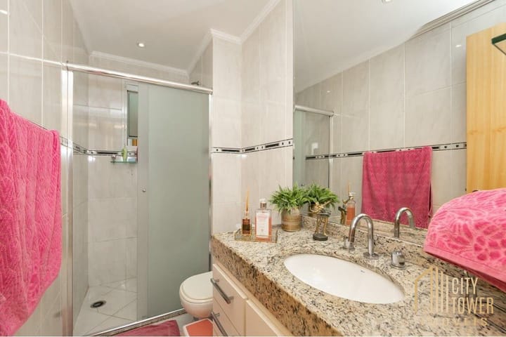 Apartamento à venda com 3 quartos, 126m² - Foto 10