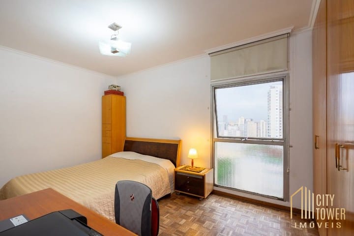 Apartamento à venda com 2 quartos, 124m² - Foto 4