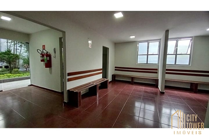 Apartamento à venda com 2 quartos, 55m² - Foto 16