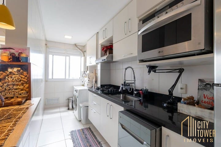 Apartamento à venda com 2 quartos, 69m² - Foto 43