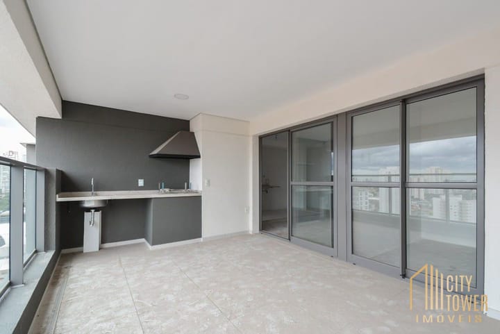 Apartamento à venda com 3 quartos, 105m² - Foto 33