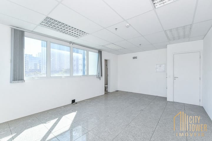 Conjunto Comercial-Sala à venda, 33m² - Foto 18