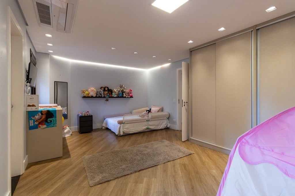 Apartamento à venda com 2 quartos, 143m² - Foto 33