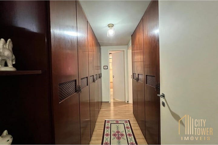 Apartamento à venda com 3 quartos, 163m² - Foto 11