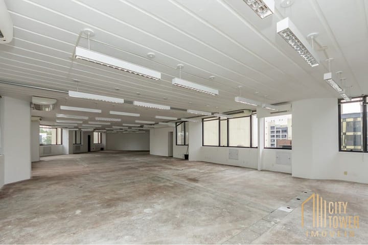 Conjunto Comercial-Sala à venda, 237m² - Foto 24