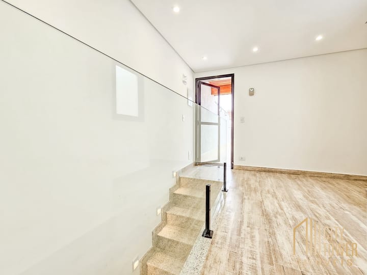 Casa à venda com 4 quartos, 160m² - Foto 16