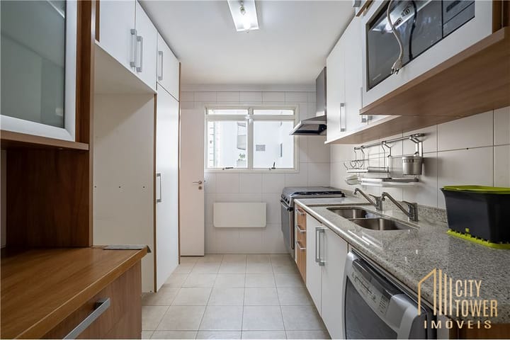 Apartamento à venda com 3 quartos, 198m² - Foto 53