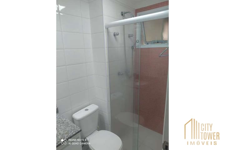 Apartamento à venda com 3 quartos, 65m² - Foto 38