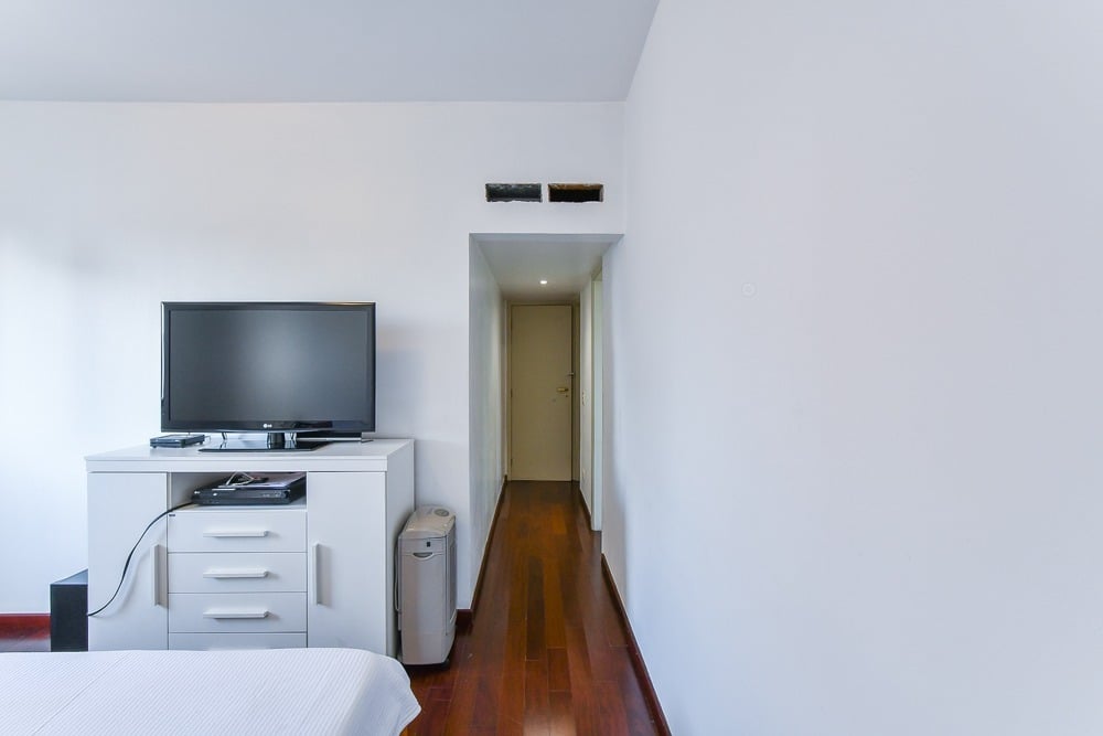 Apartamento à venda com 4 quartos, 200m² - Foto 40