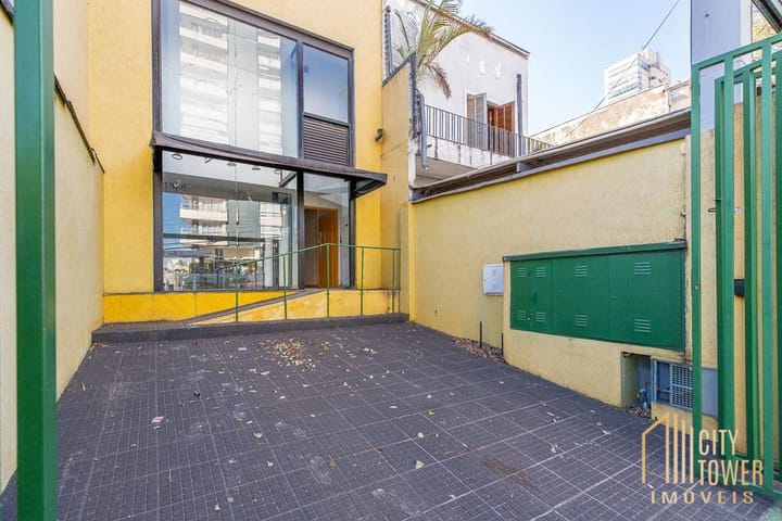 Conjunto Comercial-Sala à venda, 195m² - Foto 30