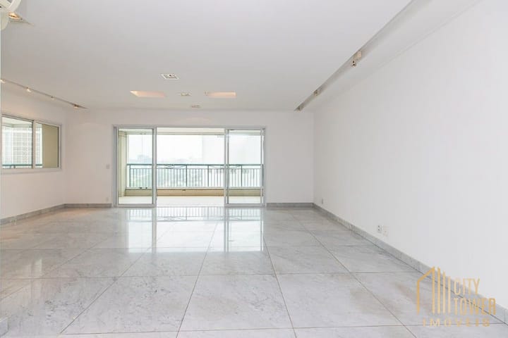 Apartamento à venda com 3 quartos, 190m² - Foto 30