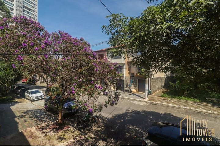 Casa à venda com 3 quartos, 180m² - Foto 23