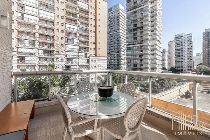 Apartamento à venda com 2 quartos, 146m² - Foto 41