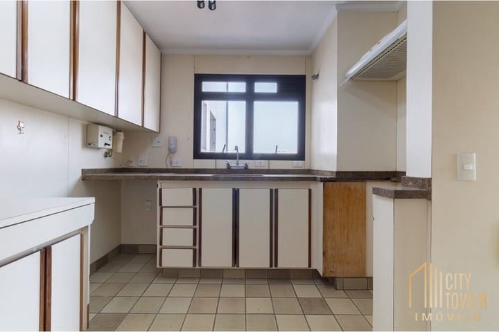 Apartamento à venda com 3 quartos, 110m² - Foto 24