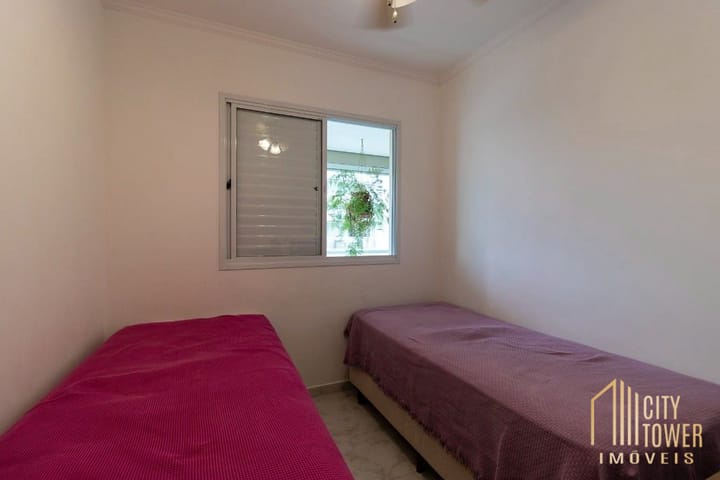 Apartamento à venda com 3 quartos, 94m² - Foto 21