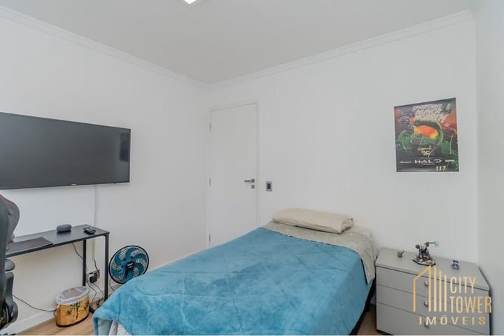 Apartamento à venda com 2 quartos, 83m² - Foto 18