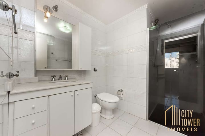 Apartamento à venda com 3 quartos, 116m² - Foto 41