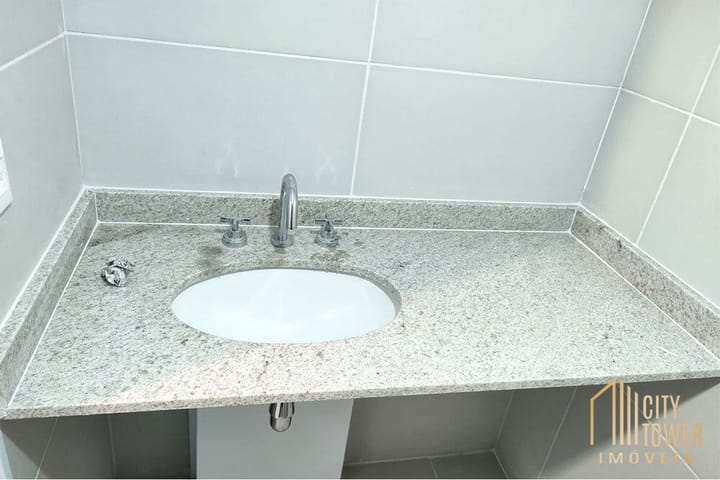 Apartamento à venda com 1 quarto, 22m² - Foto 24