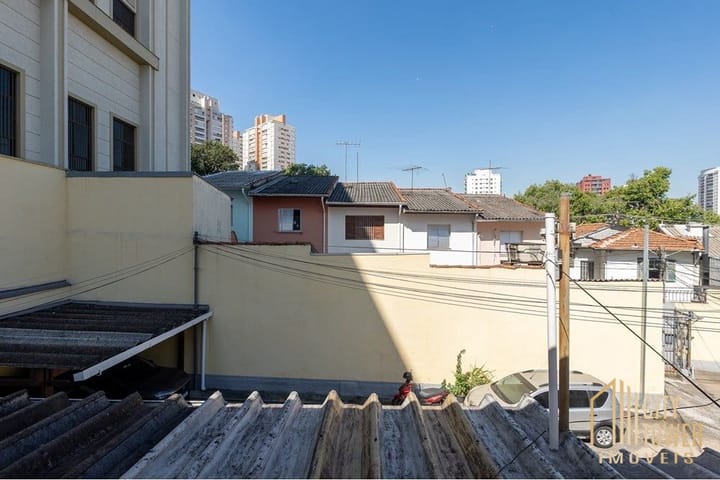 Casa à venda com 3 quartos, 180m² - Foto 24