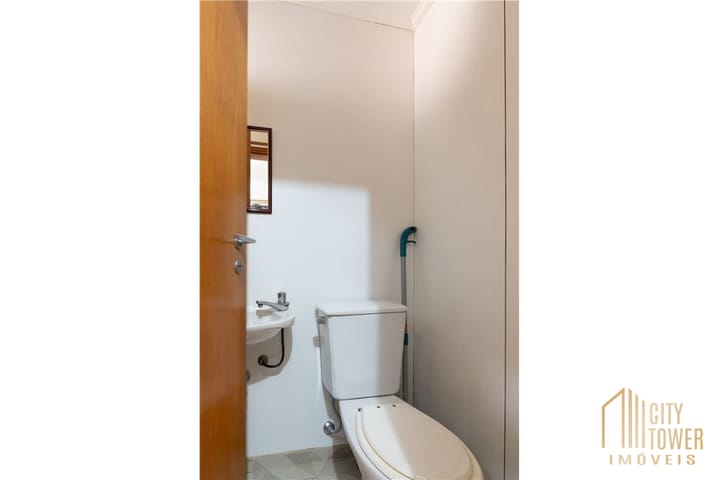 Apartamento à venda com 4 quartos, 214m² - Foto 34