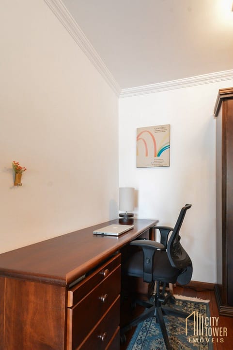 Apartamento à venda com 2 quartos, 61m² - Foto 28