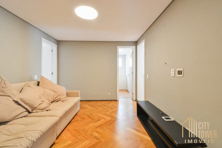 Apartamento à venda com 2 quartos, 174m² - Foto 67