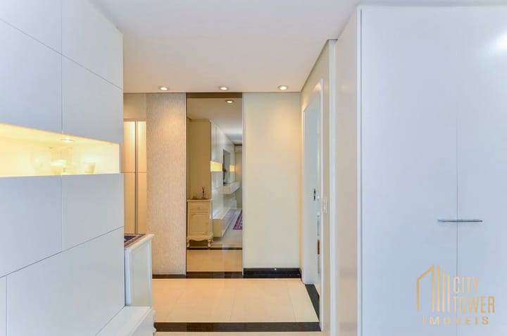 Apartamento à venda com 3 quartos, 250m² - Foto 13