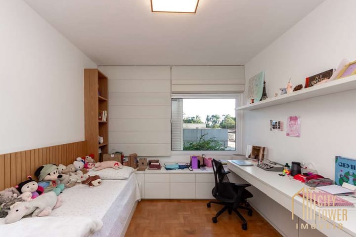 Apartamento à venda com 4 quartos, 301m² - Foto 35