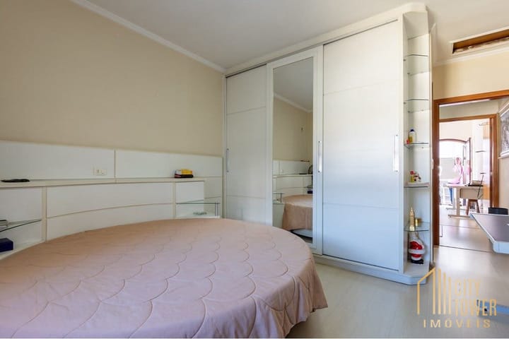 Casa à venda com 3 quartos, 180m² - Foto 19