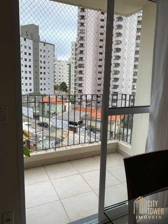 Apartamento à venda com 3 quartos, 90m² - Foto 5