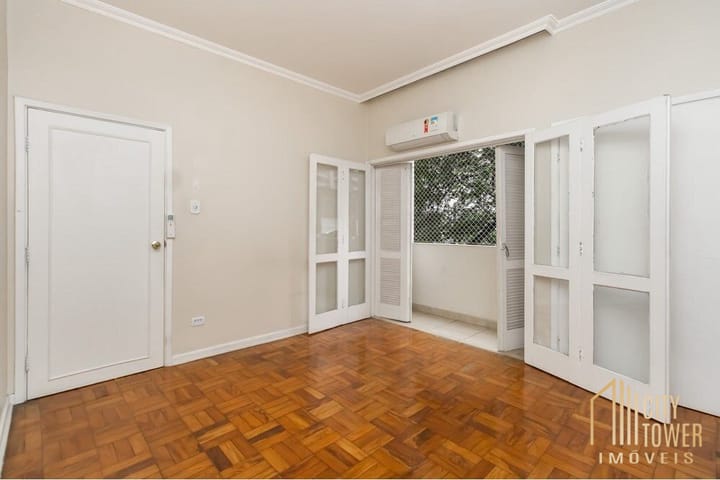 Apartamento à venda com 4 quartos, 198m² - Foto 9