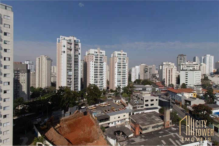 Apartamento à venda com 2 quartos, 68m² - Foto 33