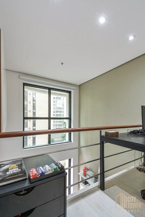 Apartamento à venda com 2 quartos, 65m² - Foto 6