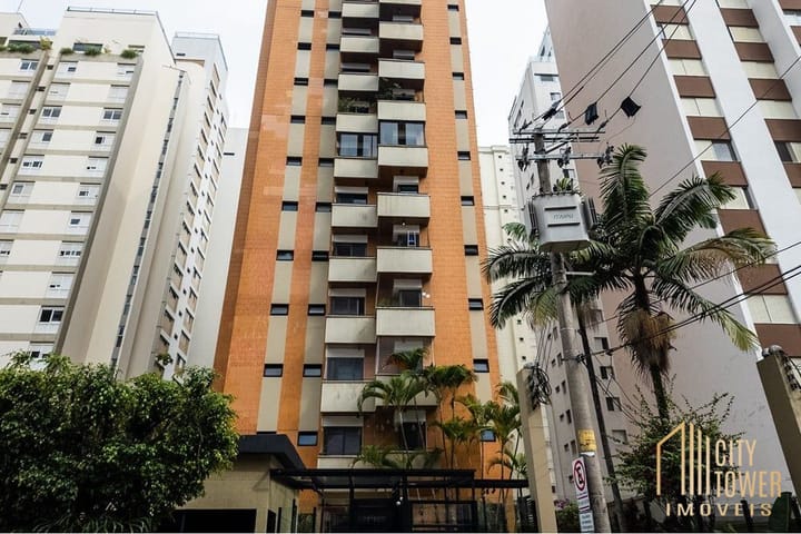 Apartamento à venda com 4 quartos, 141m² - Foto 20