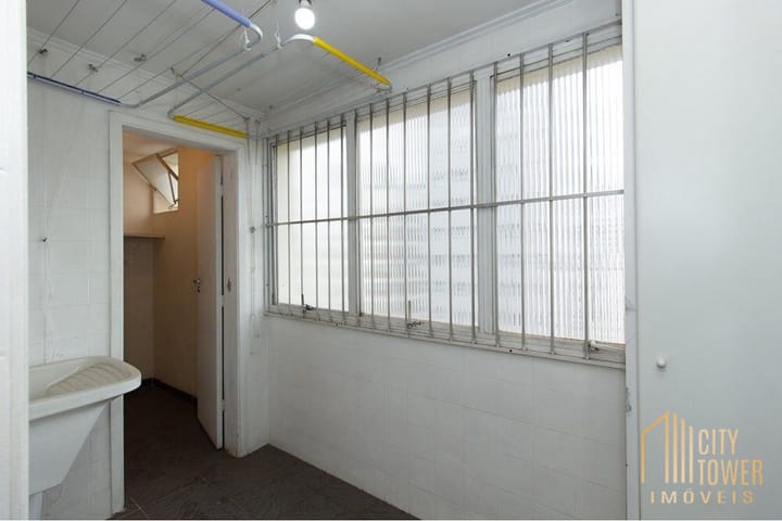 Apartamento à venda com 3 quartos, 117m² - Foto 13