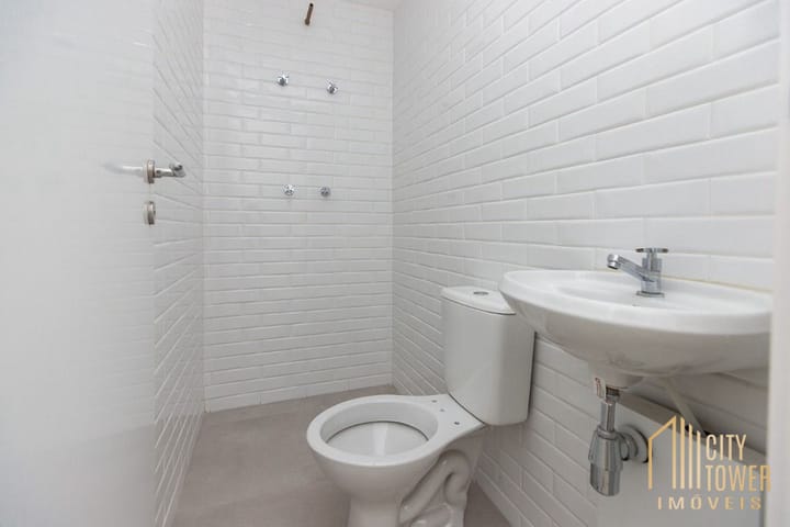 Apartamento à venda com 3 quartos, 158m² - Foto 40