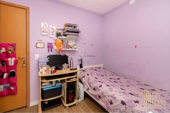 Apartamento à venda com 2 quartos, 106m² - Foto 33