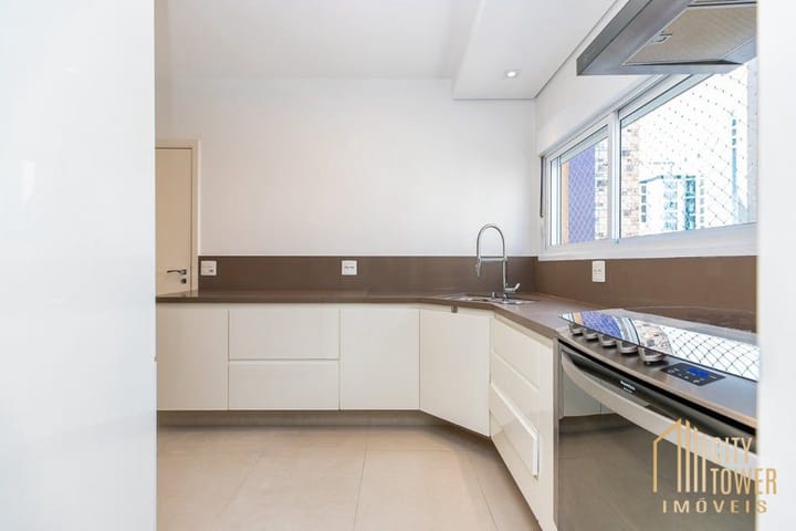 Apartamento à venda com 3 quartos, 187m² - Foto 54