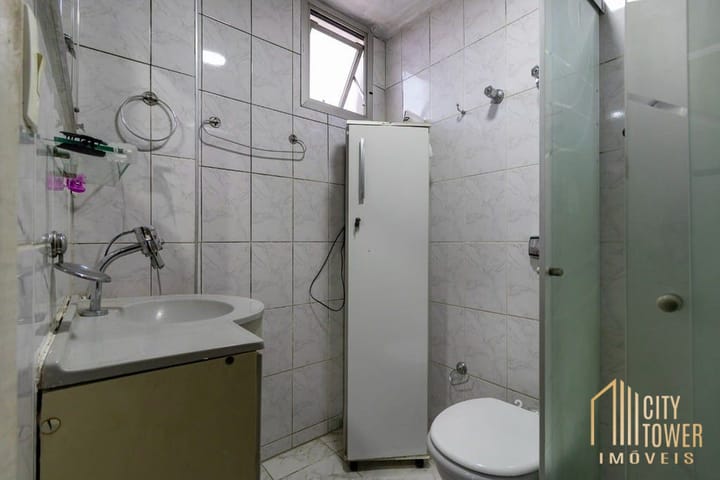 Apartamento à venda com 3 quartos, 87m² - Foto 18