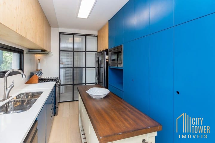 Apartamento à venda com 2 quartos, 138m² - Foto 37