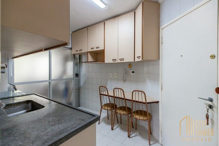 Apartamento à venda com 3 quartos, 86m² - Foto 30