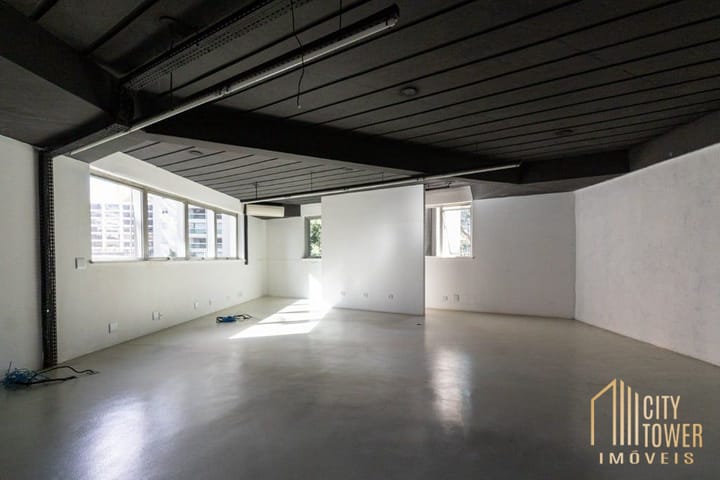 Conjunto Comercial-Sala à venda, 231m² - Foto 1