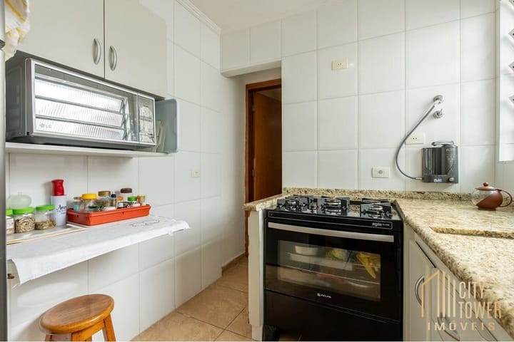 Casa à venda com 3 quartos, 180m² - Foto 45