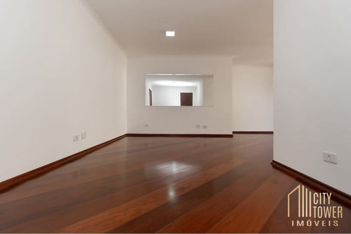 Apartamento à venda com 3 quartos, 128m² - Foto 27