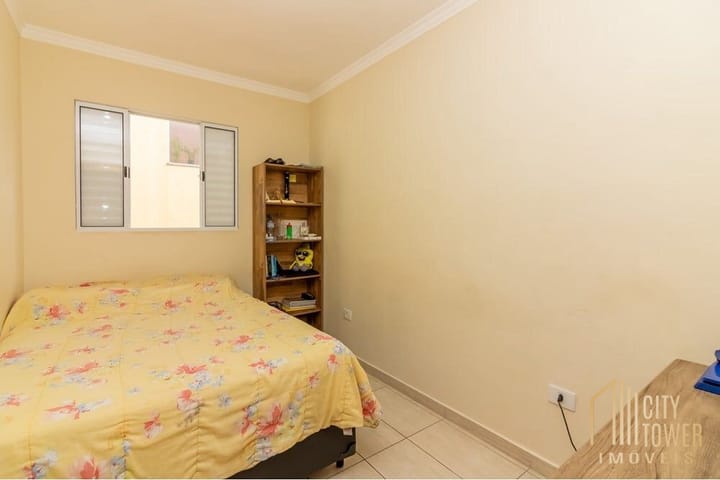 Casa à venda com 3 quartos, 166m² - Foto 44