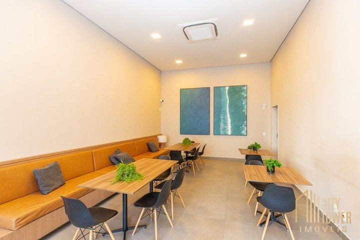 Apartamento à venda com 2 quartos, 70m² - Foto 20