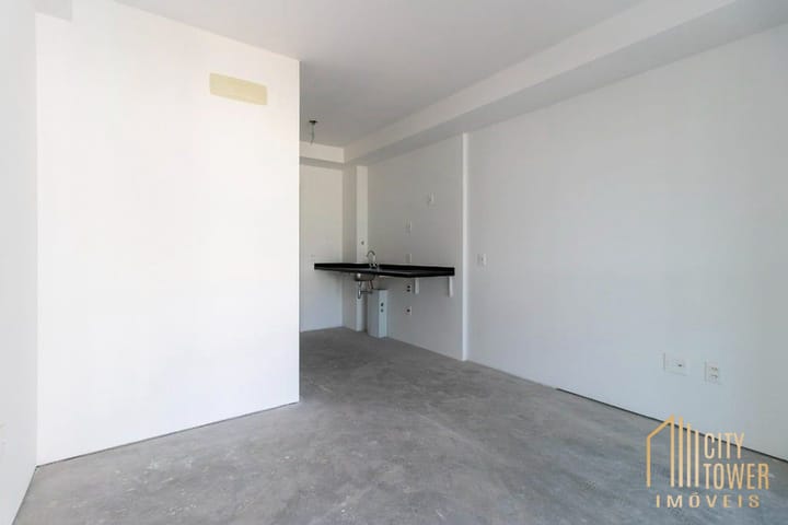 Apartamento à venda com 1 quarto, 31m² - Foto 33